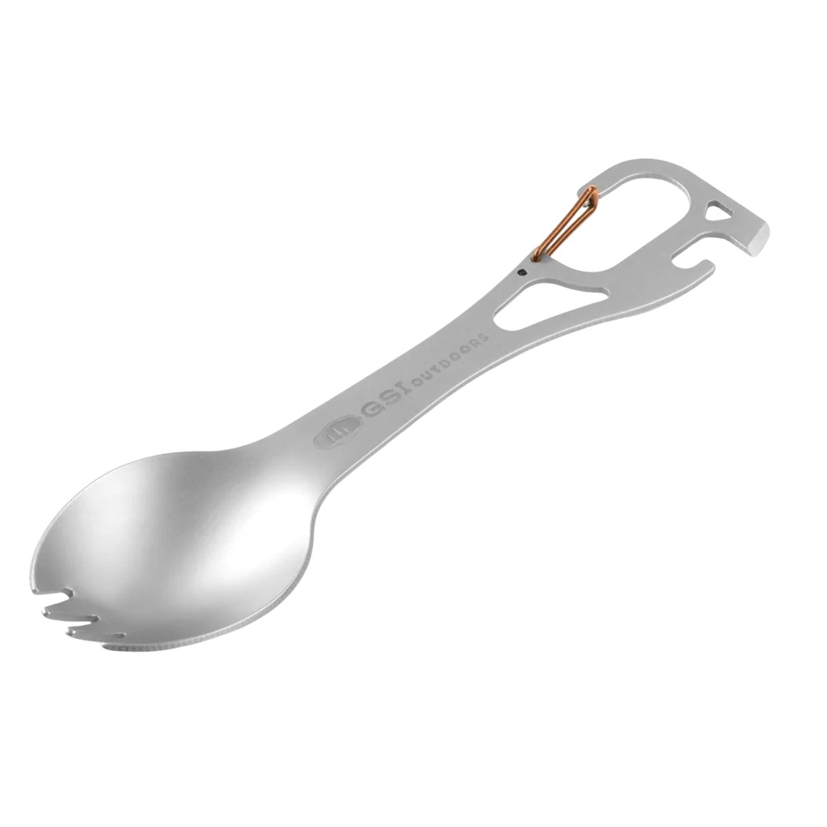 GSI - Glacier Spork Multi-Tool