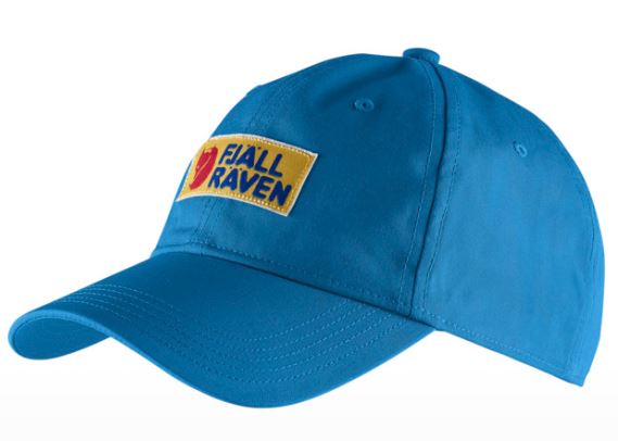 tilley woodland cadet cap