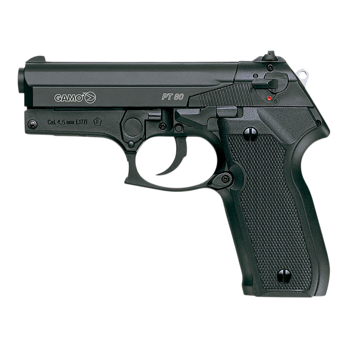 Gamo - PT-80 Air pistol