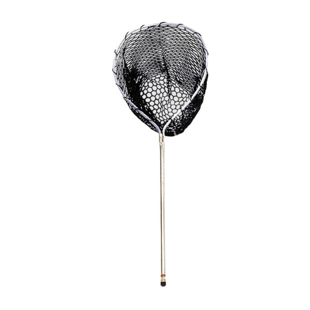 Lucky Strike - Rubber Net 36″ Handle