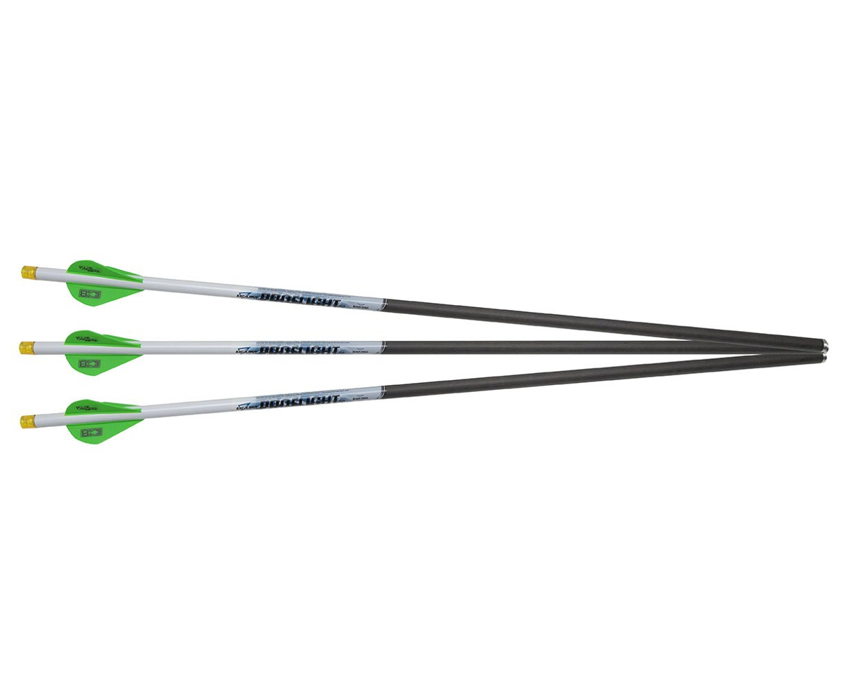 Excalibur - Flèches PROFLIGHT™ avec Lumenok