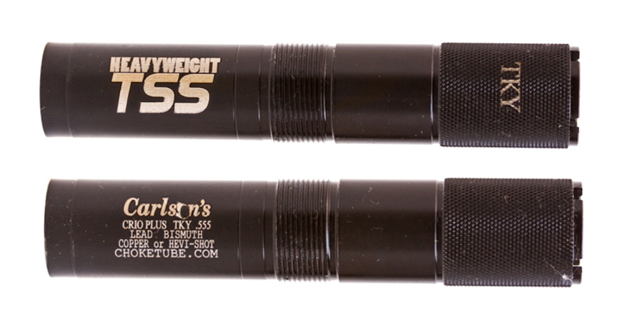 Carlson's Choke Tubes - Étrangleur Benelli Crio Plus Carlson's TSS Turkey
