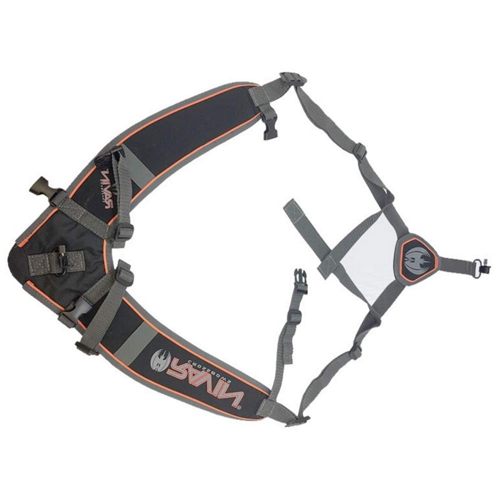 Crossbow Backpack Sling