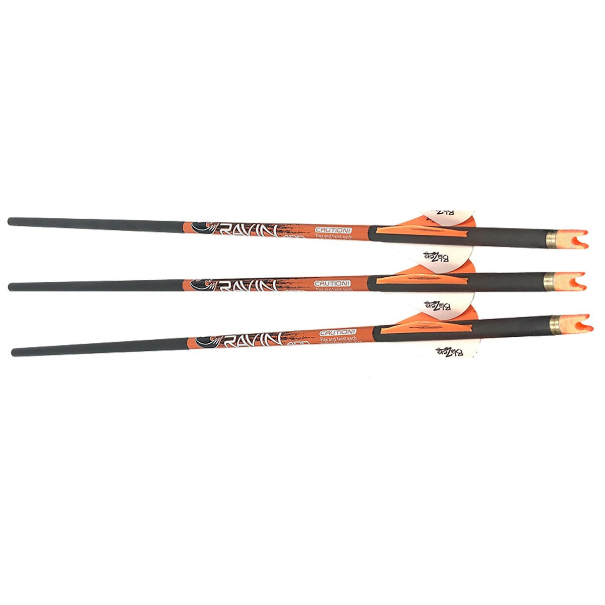 Ravin Crossbows - Ravin Lighted Arrow 3 Pack