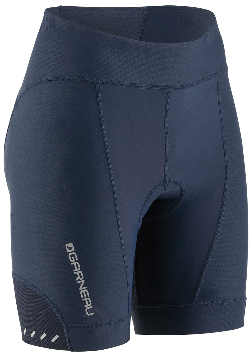 Louis garneau women's optimum 7 cycling shorts new arrivals