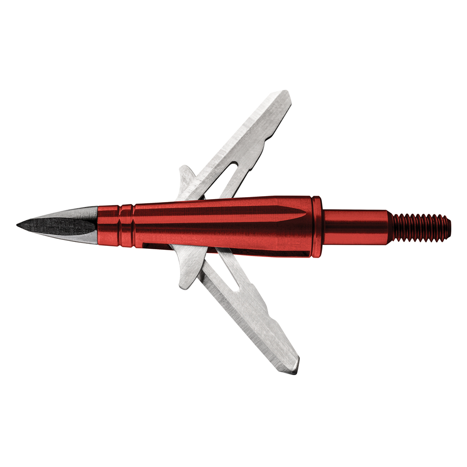 Ten Point - EVO-X CenterPunch Broadheads
