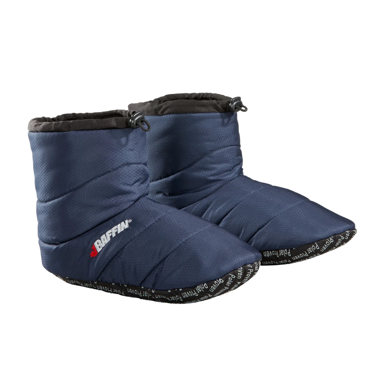 Baffin - Cush Booty Hybrid Slippers