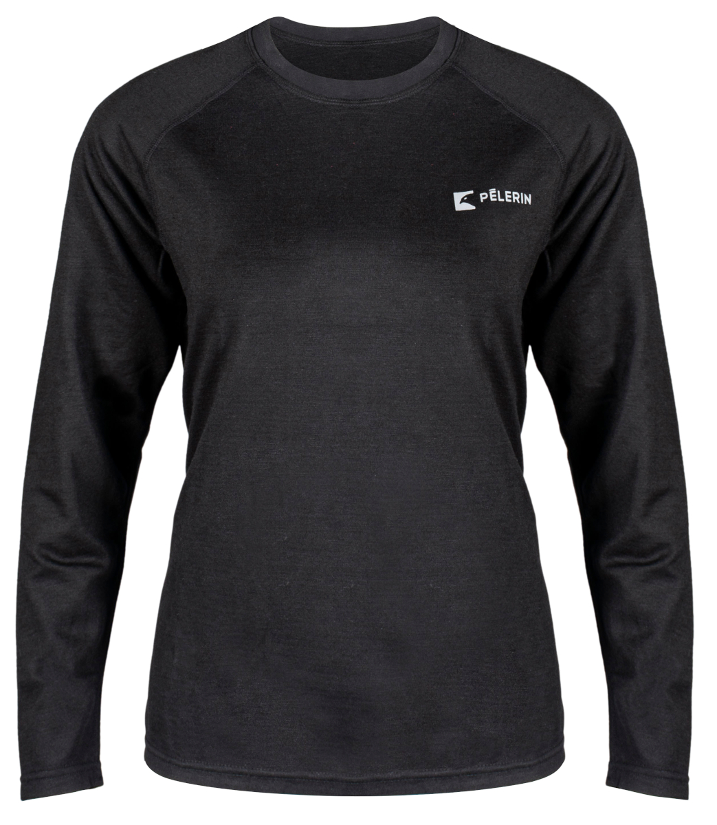 Haut de sousvêtement 051080K pour femme Pèlerin Latulippe