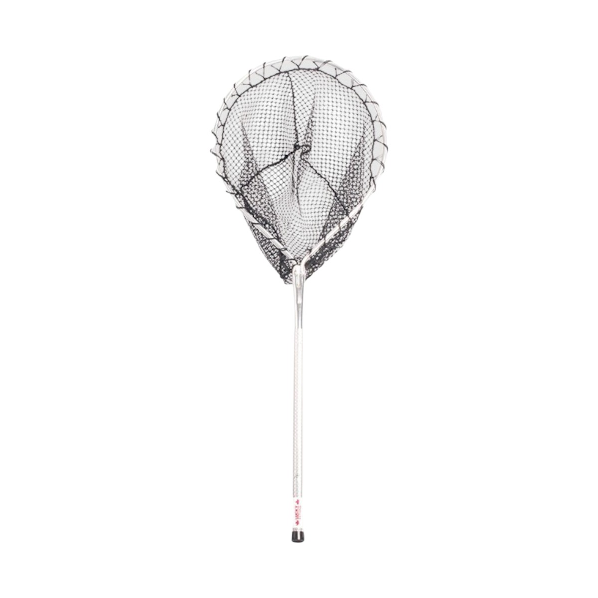 Lucky Strike - 23-35" Basket Net With Telescopic Handle