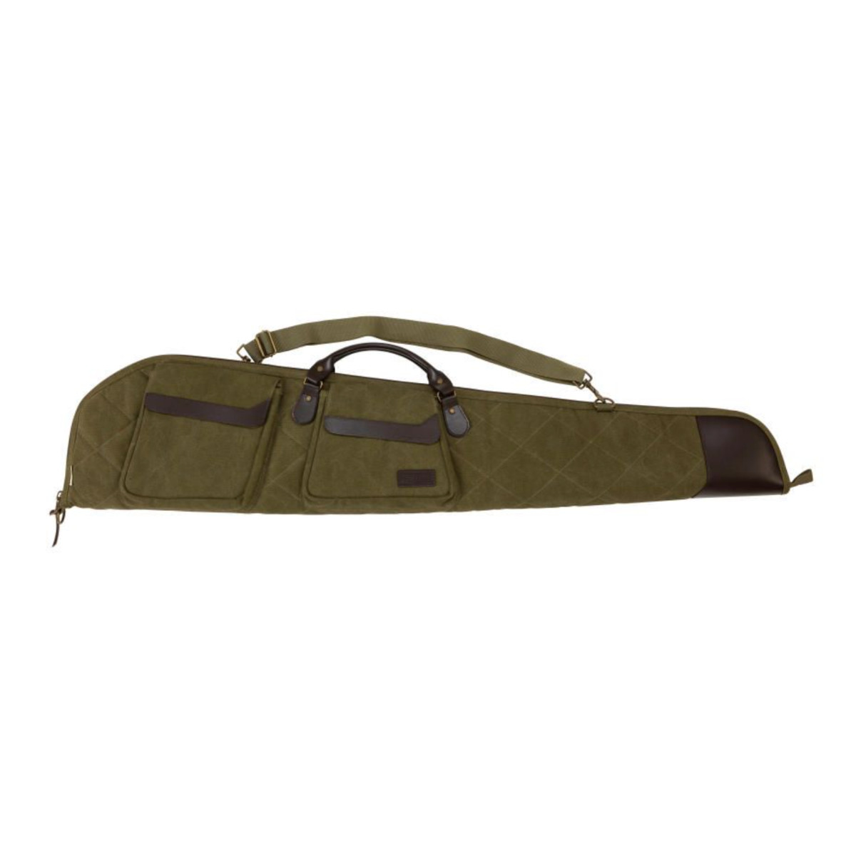 Allen - North Platte Heritage Rifle Case 48 in