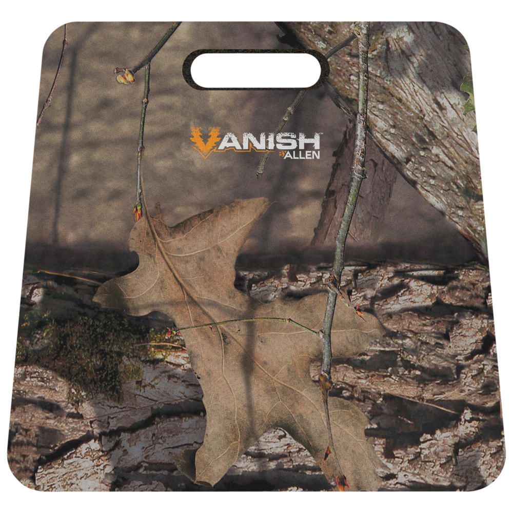 Allen - Vanish 1 in Foam Cushion