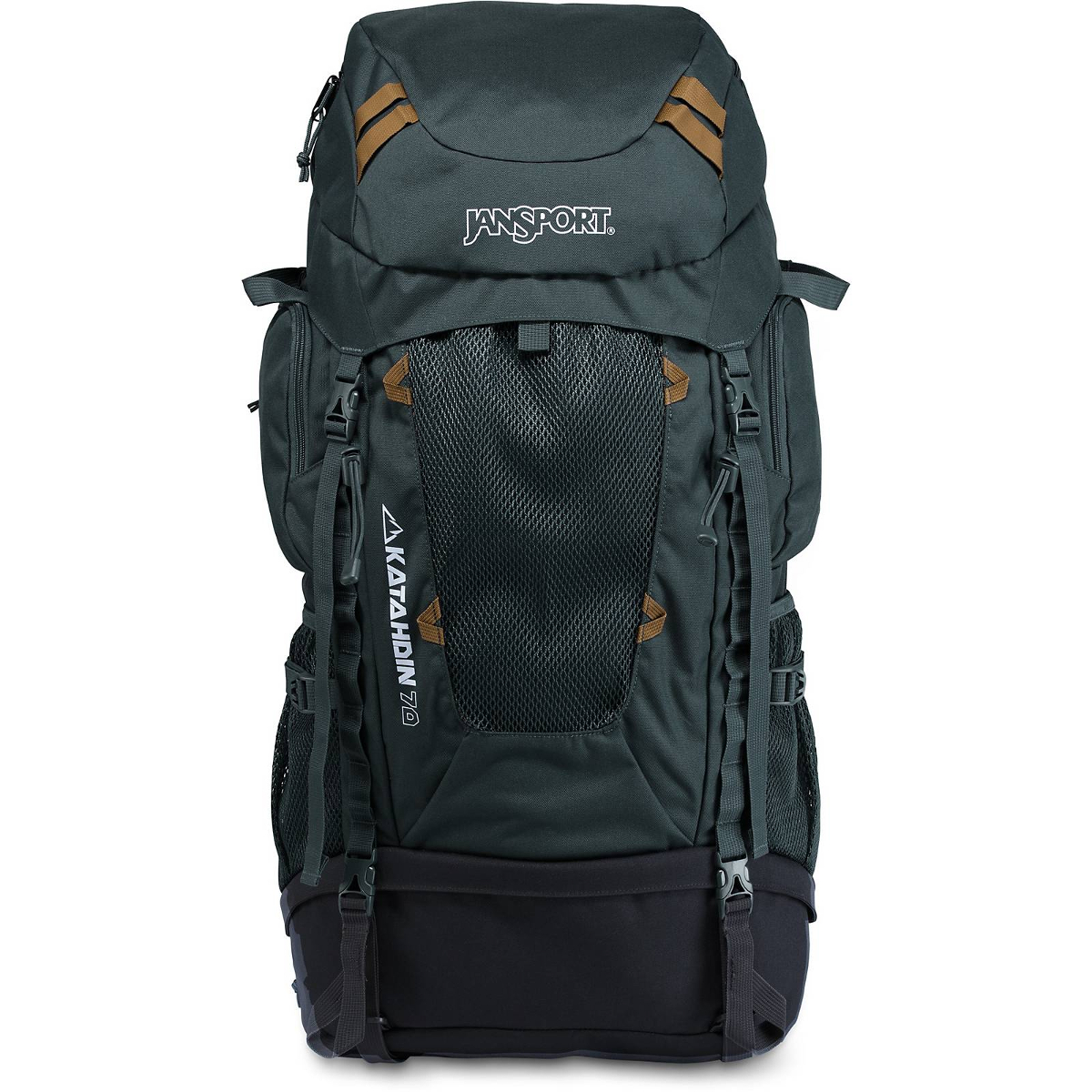 Sac de randonnée discount jansport