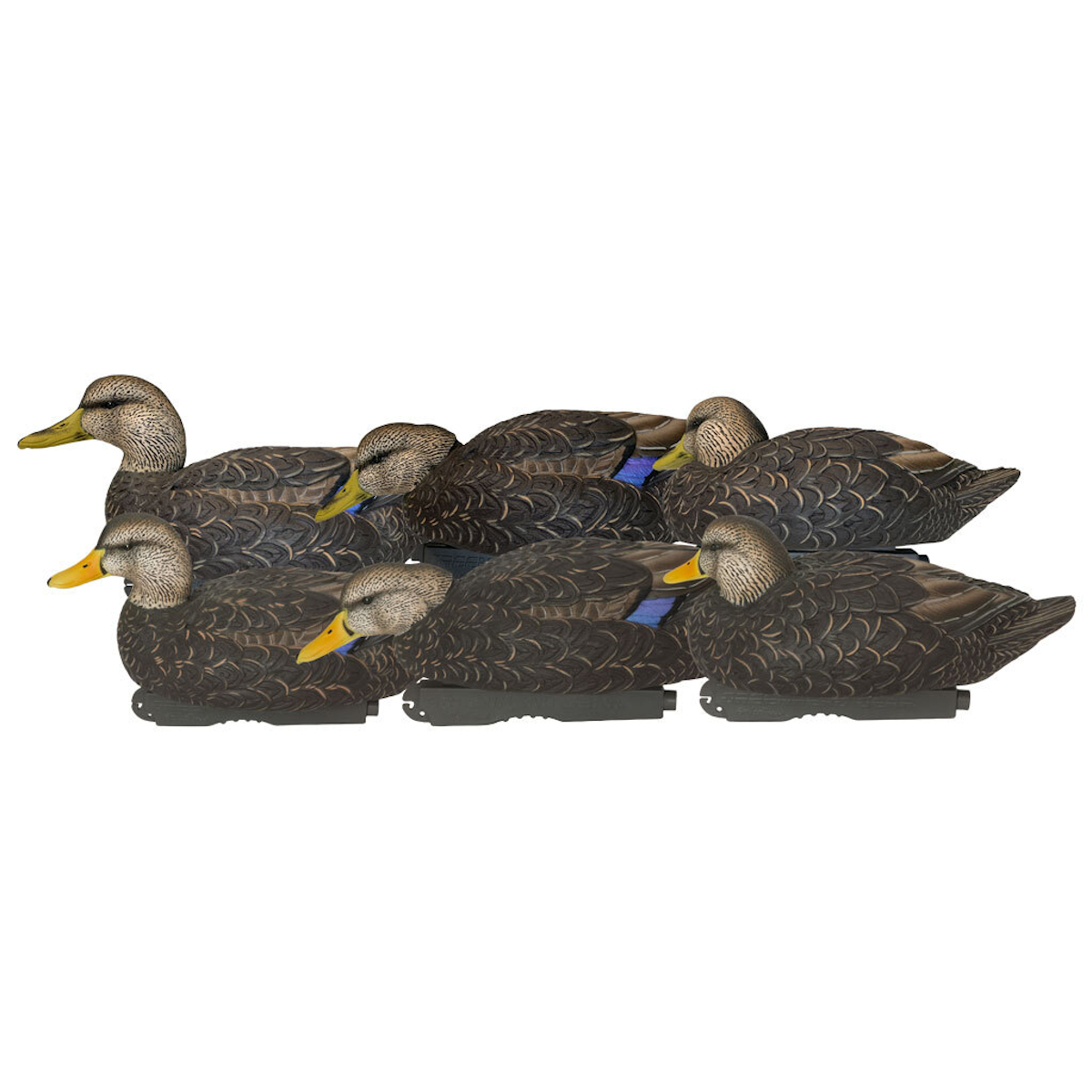 Avery Outdoors - Pro-Grade XD Black Duck Decoy