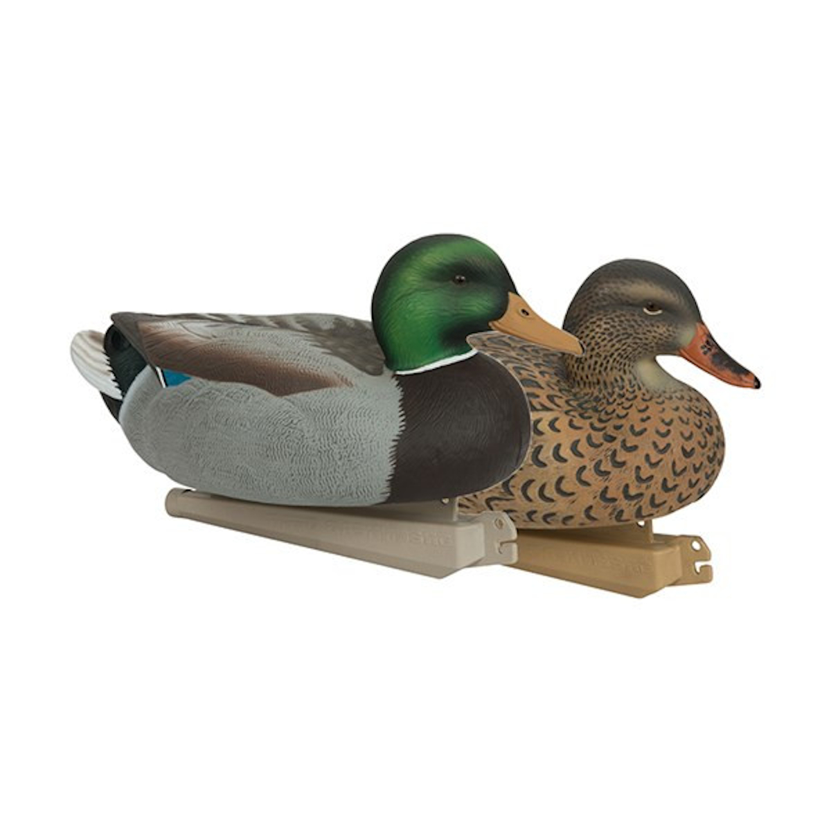 Avery Outdoors - Mallard Decoy 12-pk