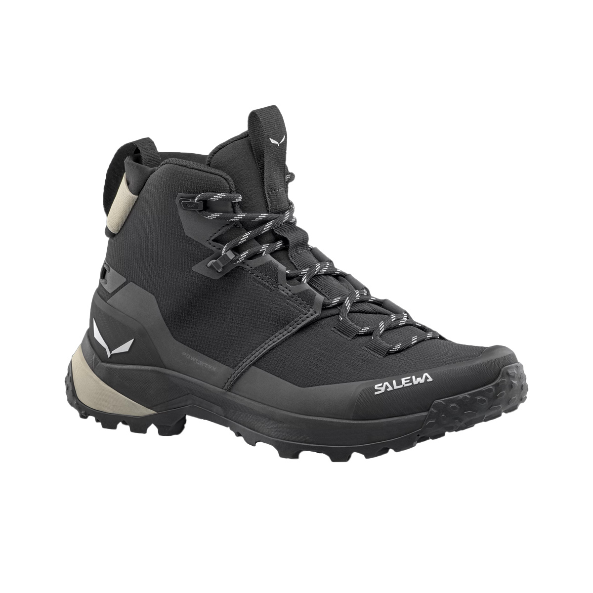 Salewa - Women's Puez 2 Mid Powertex Boot