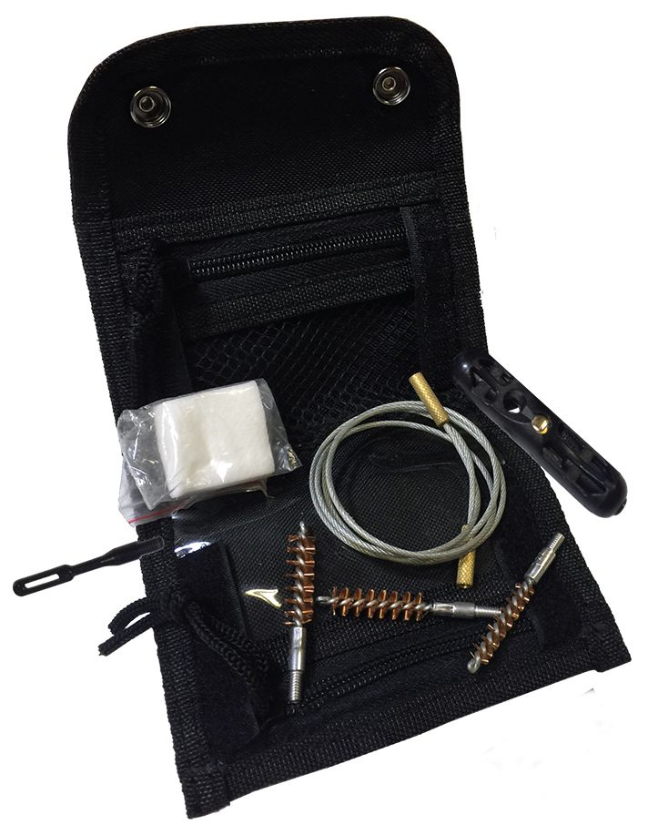 Remington - Kit de nettoyage de carabine