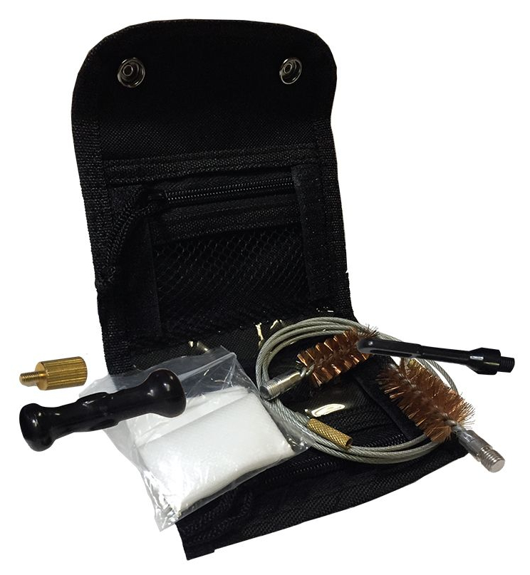 Remington - Kit de nettoyage de fusil - Petit
