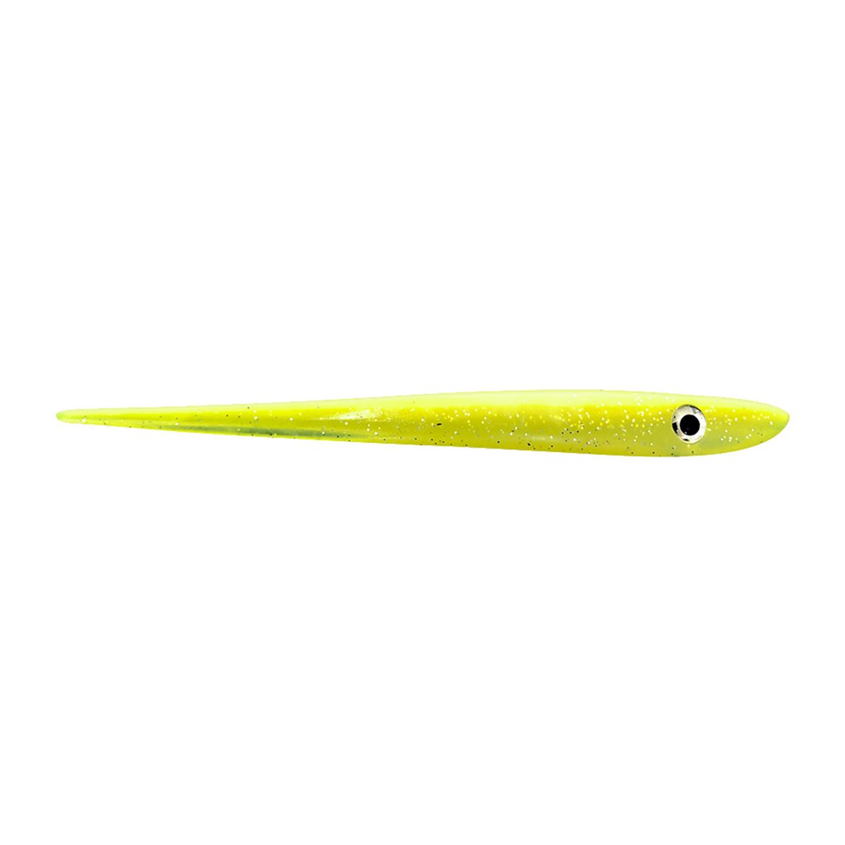 Game On - Big Occhi Soft Plastic Lure - 7"