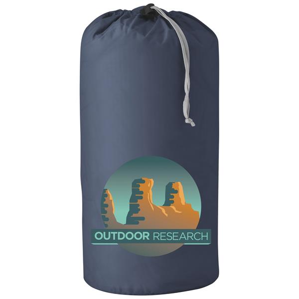 Outdoor Research - Graphic Towers Stuff Sack 5L