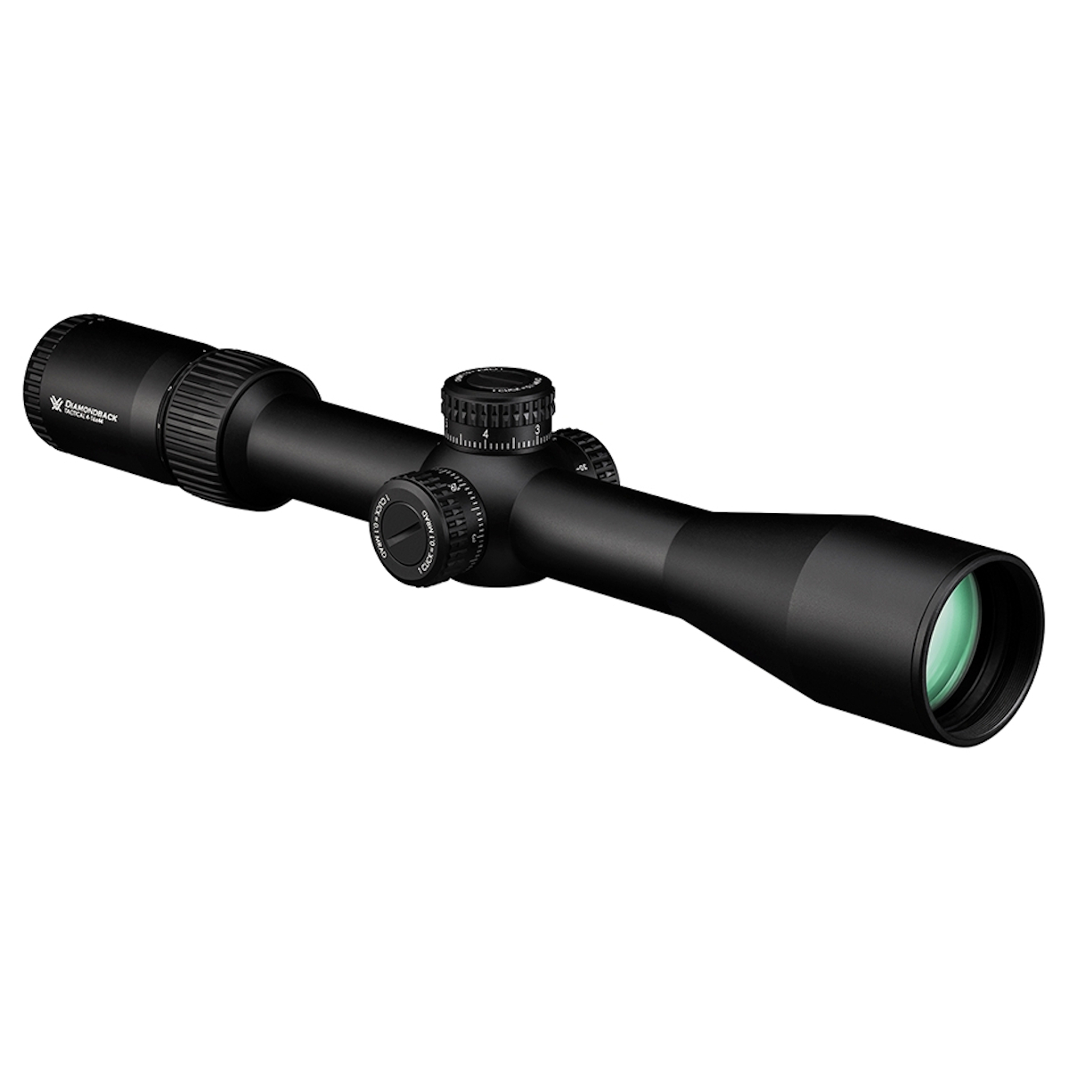 Vortex - Tactical 4-16x44 mm Riflescope