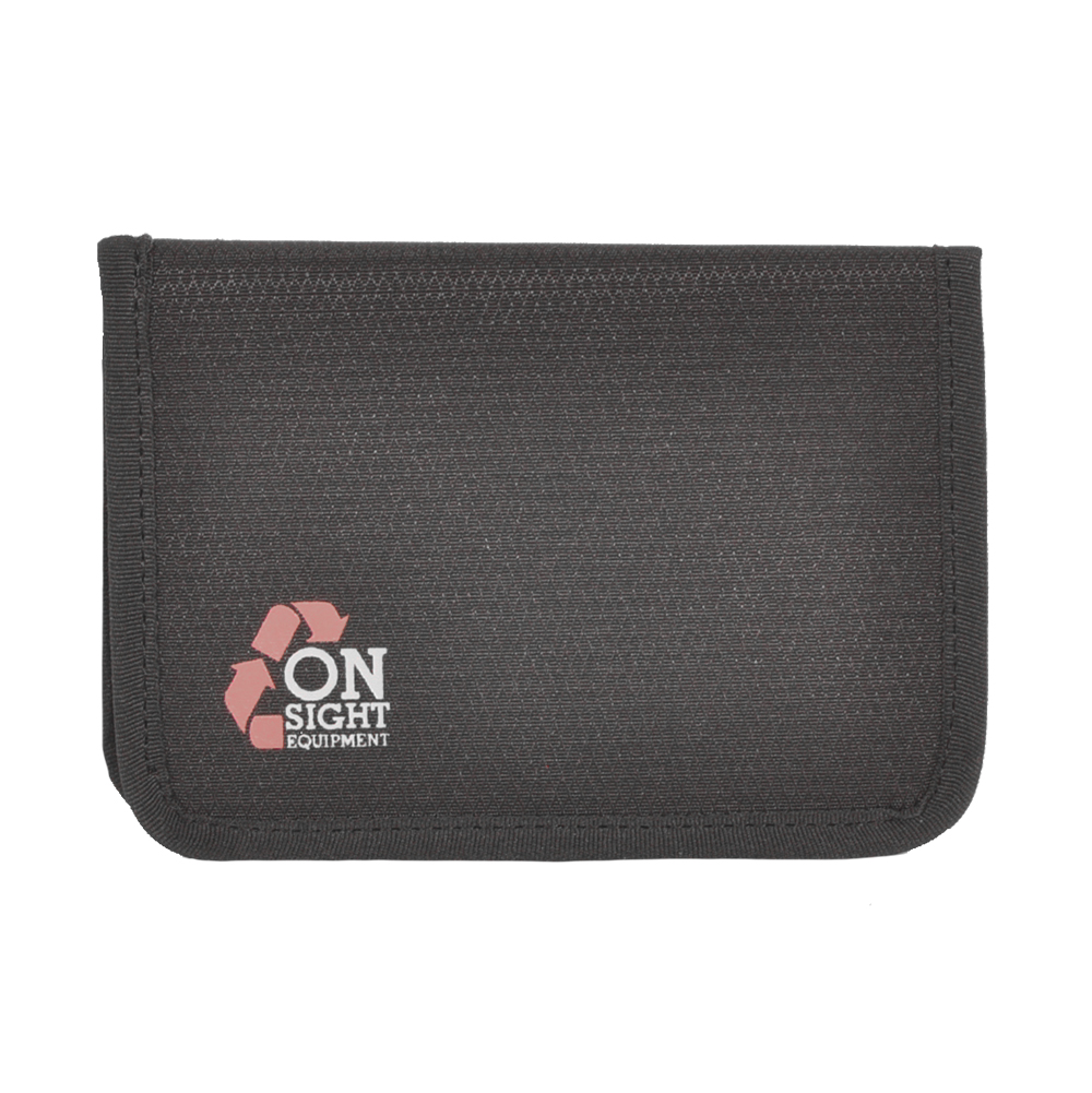 RFID Passport Wallet - OnSight Equipment | Latulippe