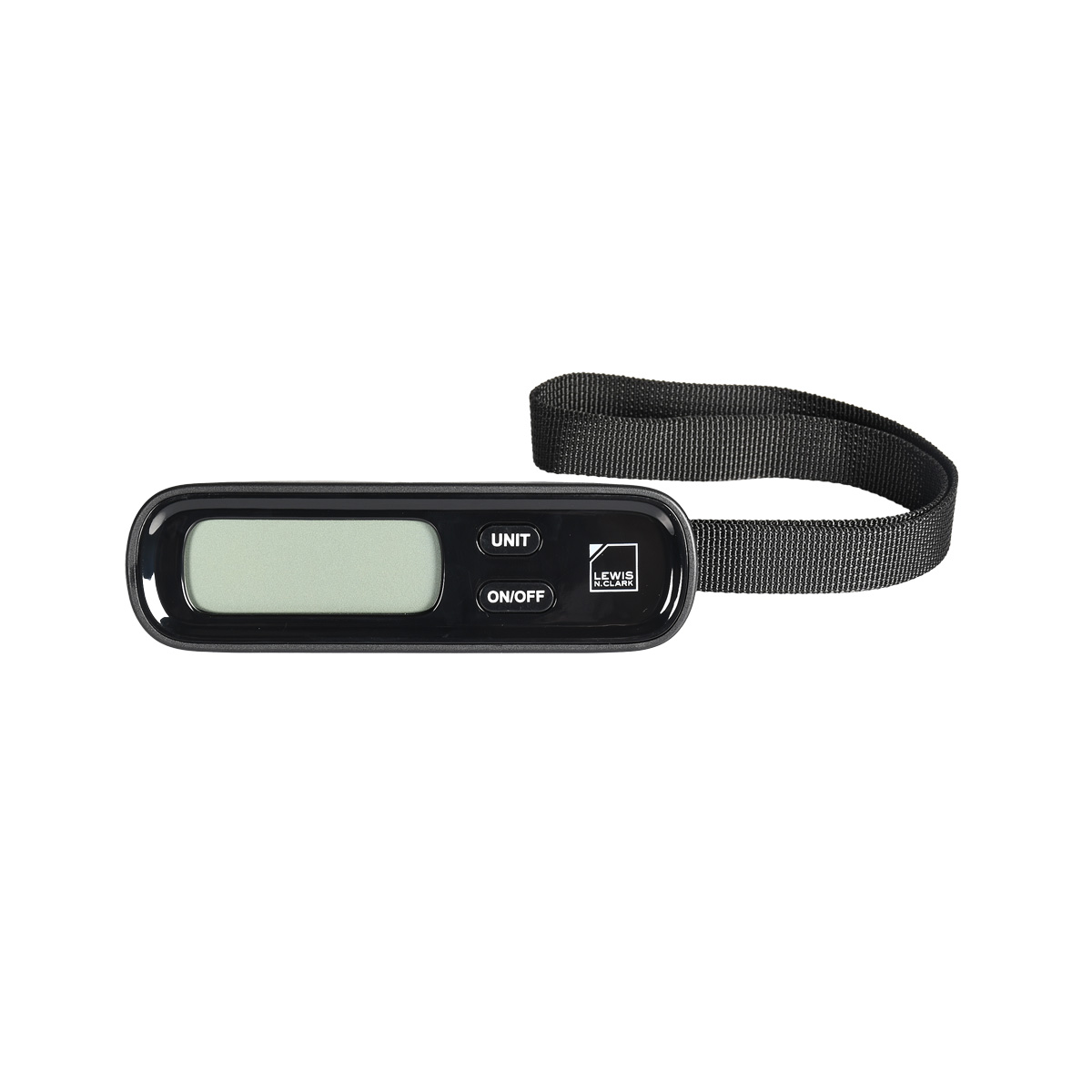 Lewis N. Clark - Digital Luggage Scale