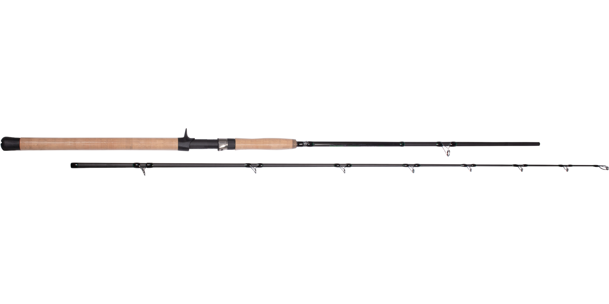 NXS - Musky Xtrem Casting Rod