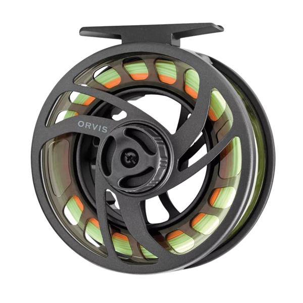 Clearwater Large Arbor Cassette Fly Reel - Orvis