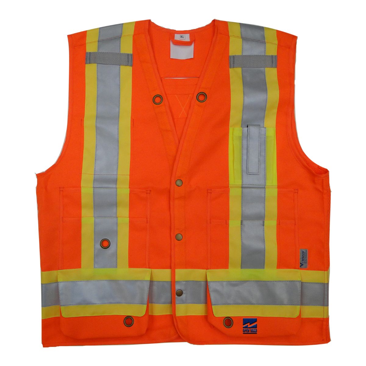 Viking - Open Road Surveyor Vest