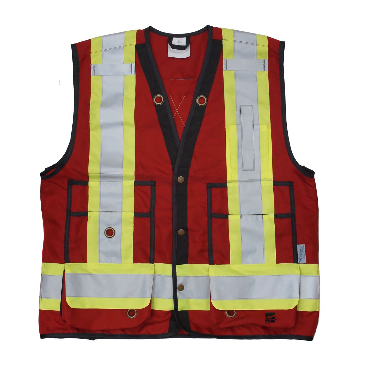 Viking - Open Road Surveyor Vest