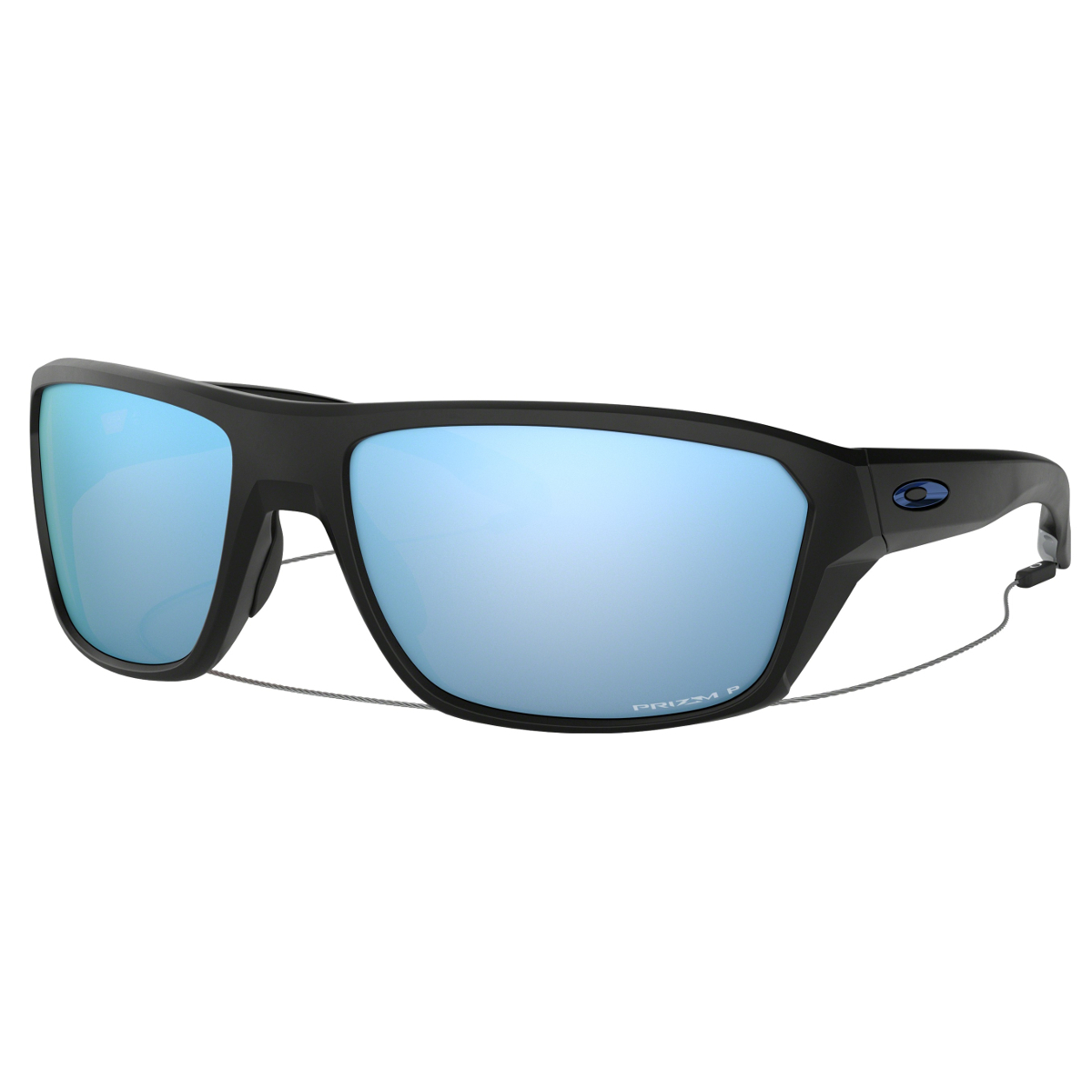 Oakley - Lunettes de soleil polarisées Split Shot