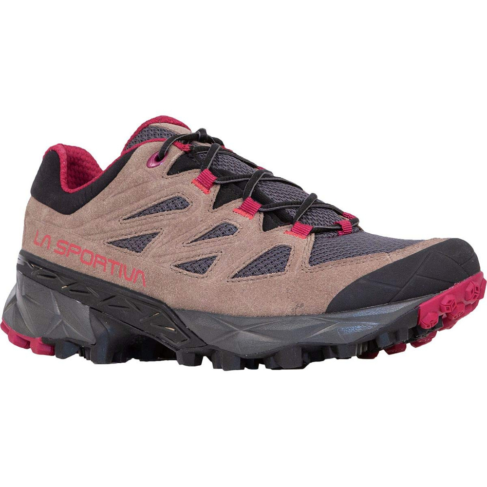 trail chaussures femme