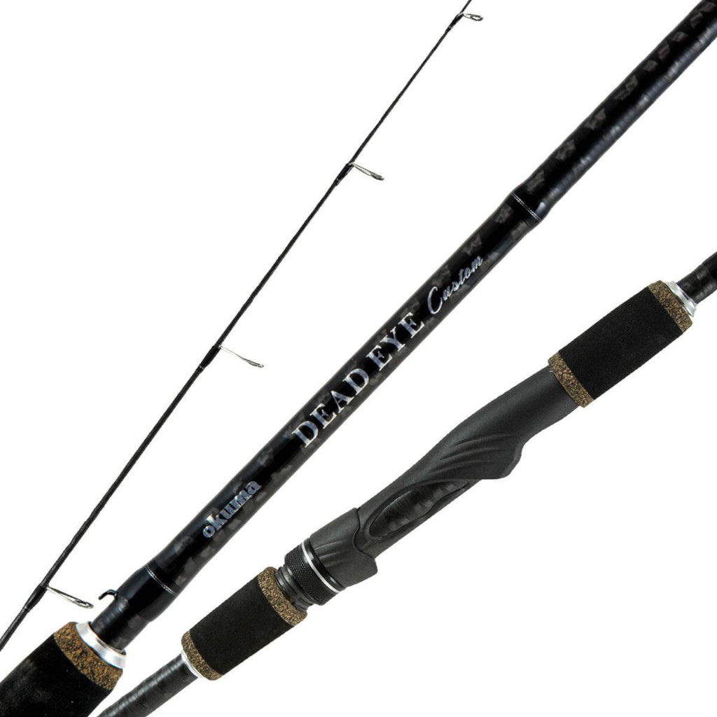 Okuma - Dead Eye Custom Series Spinning Rod