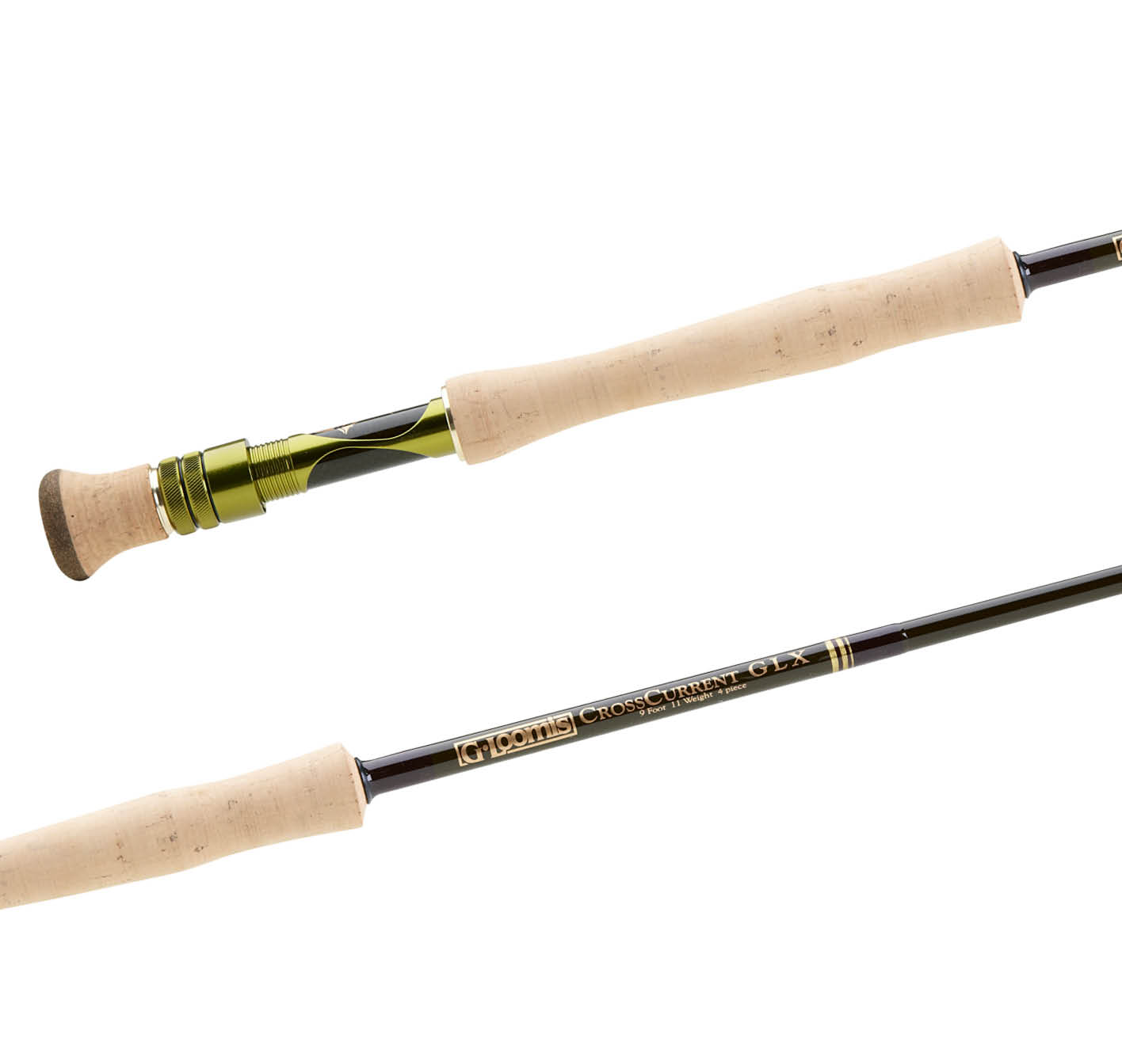 Canne à Pêche Légère G.Loomis GL3 SJR721 - Occasion Sans Dommage - Pour Pêche Au Fil