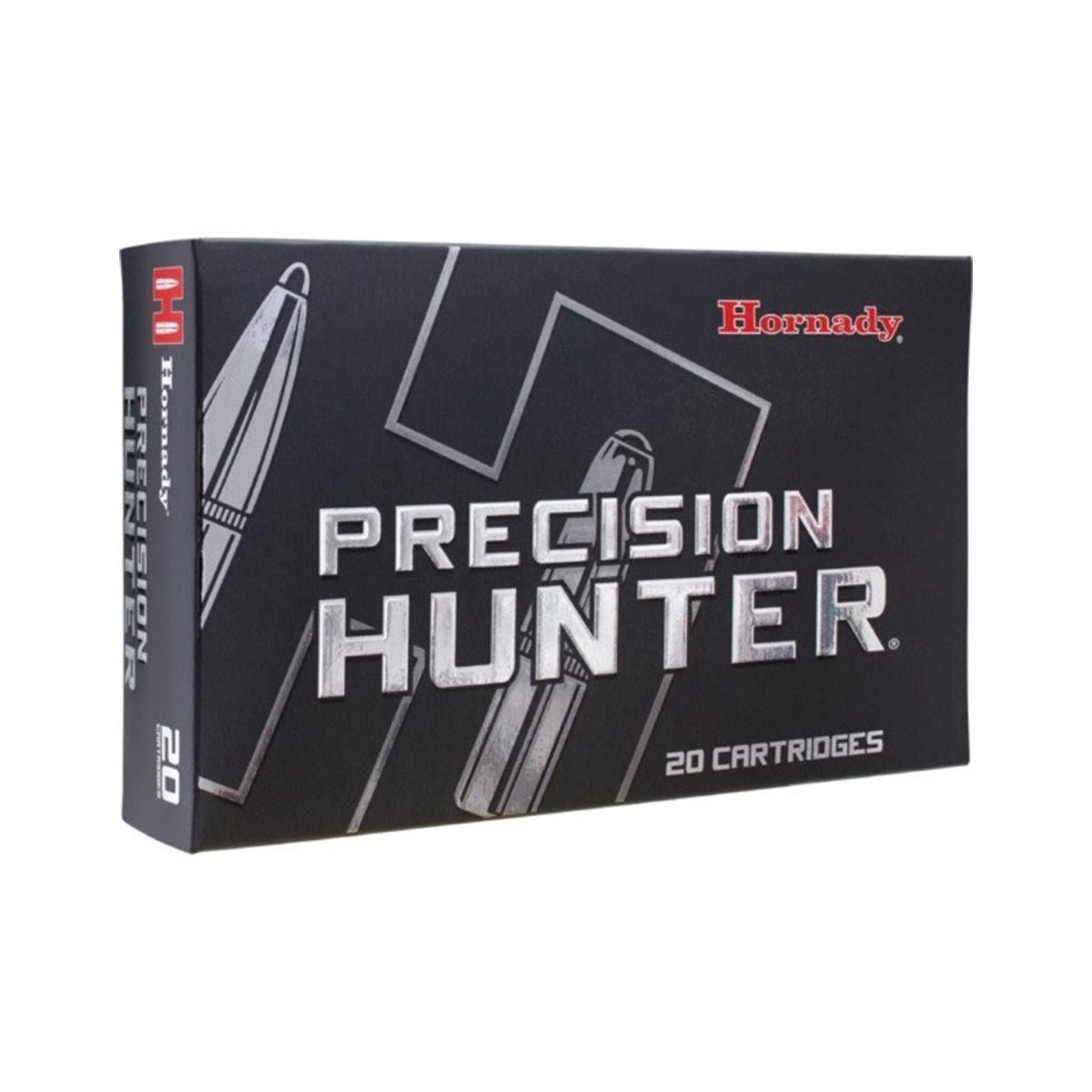 Hornady - Precision Hunter 243 WIN 90 GR