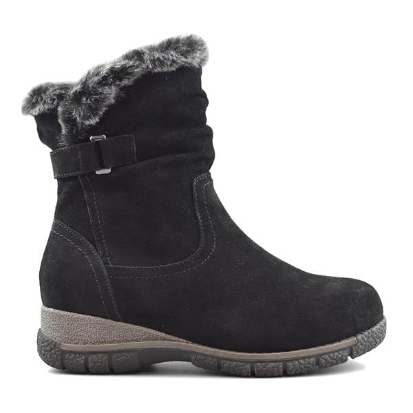Women's Berlin Boots Comfy Moda Latulippe1