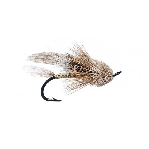 Shadow Flies - Muddler Minnow Salmon Fly