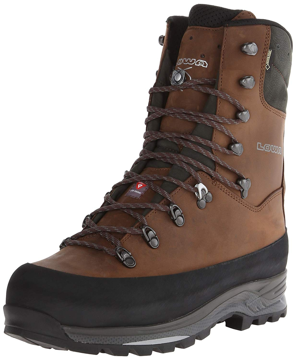 bottes lowa
