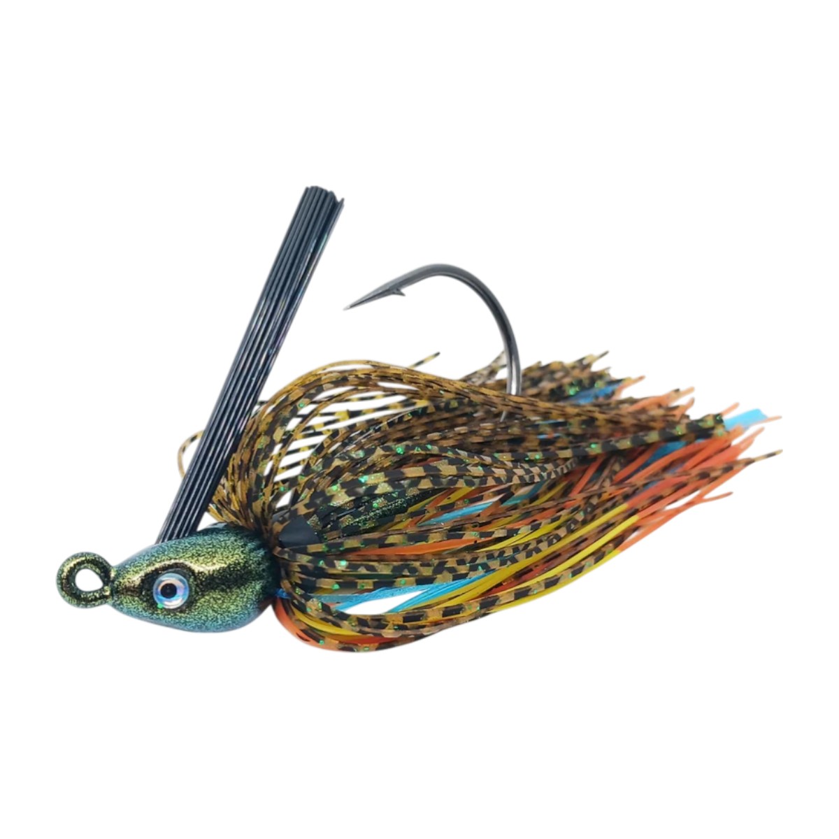 Weapons of Bass Destruction - Leurre Gizzard Shad