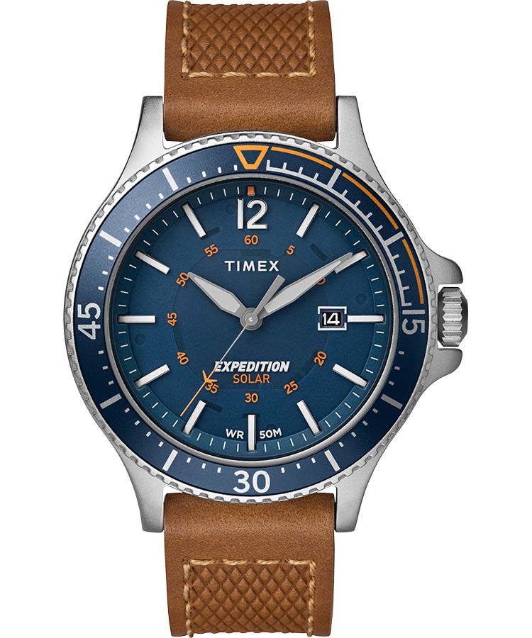 Timex hotsell expedition ranger