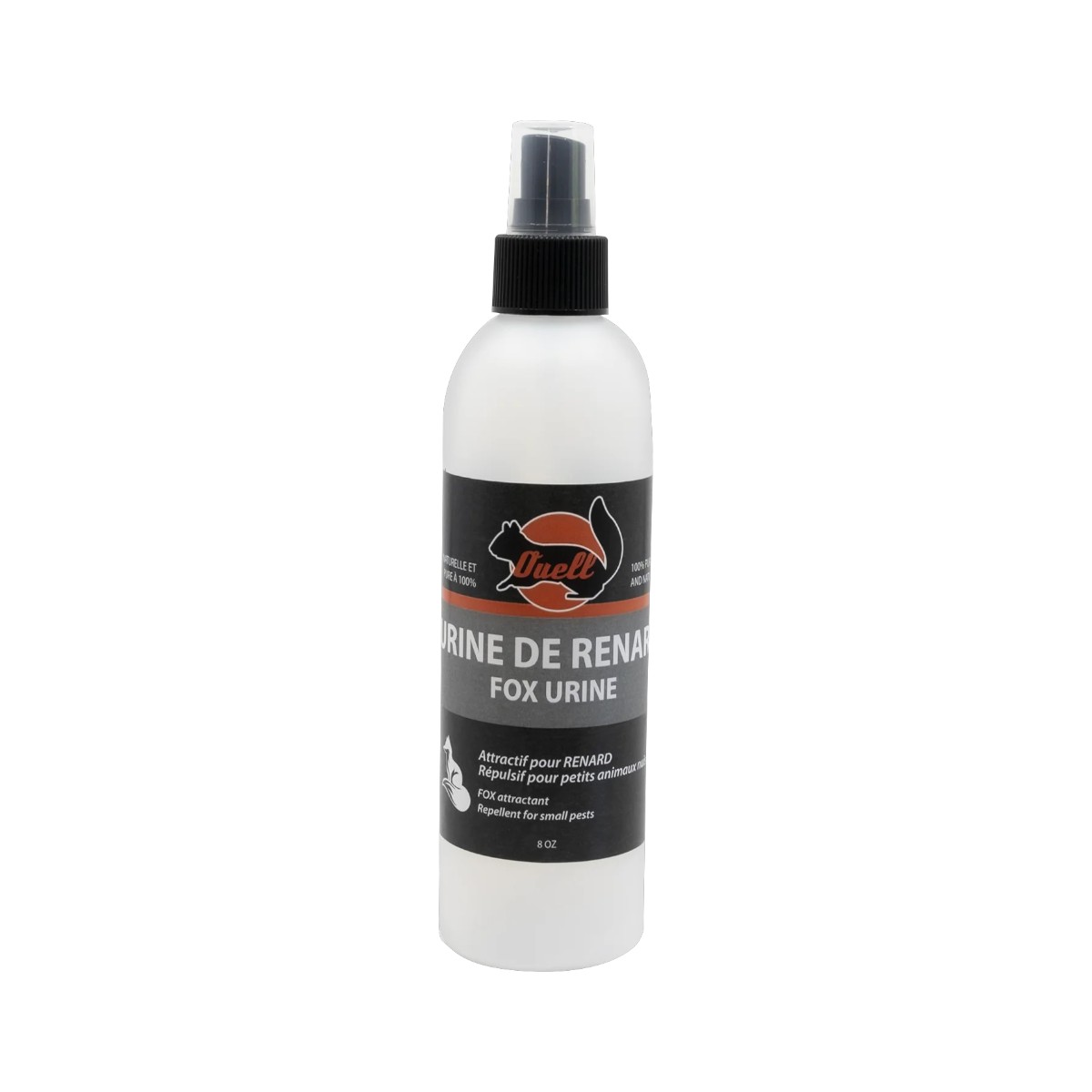 Ouell - Fox urine