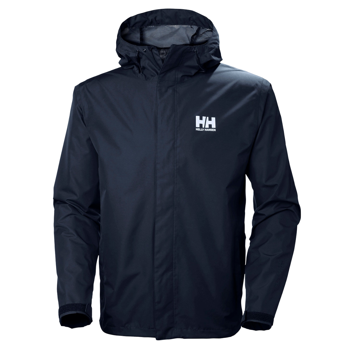 Helly Hansen - Men's Seven J Jacket