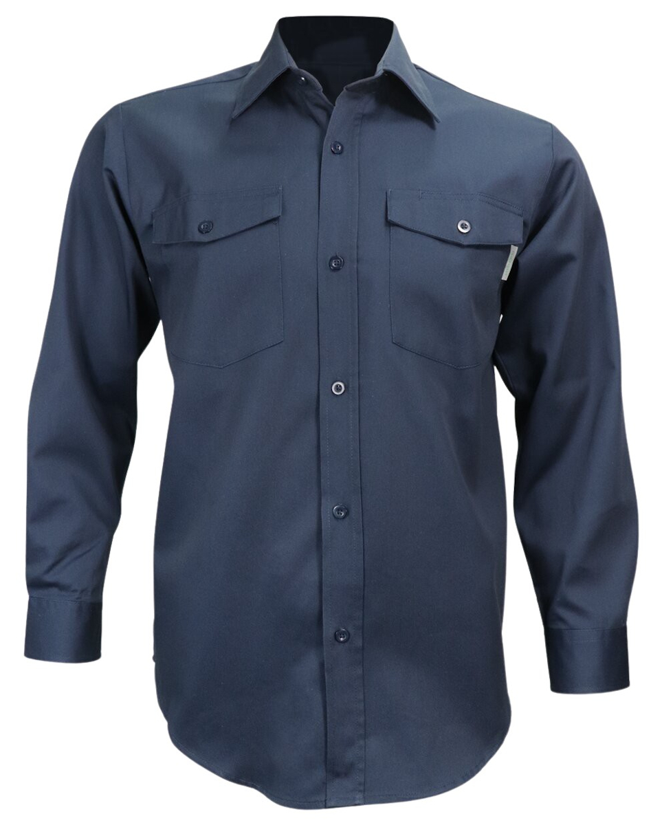 Gatts - Men's 625 Tall Long Sleeve Shirt