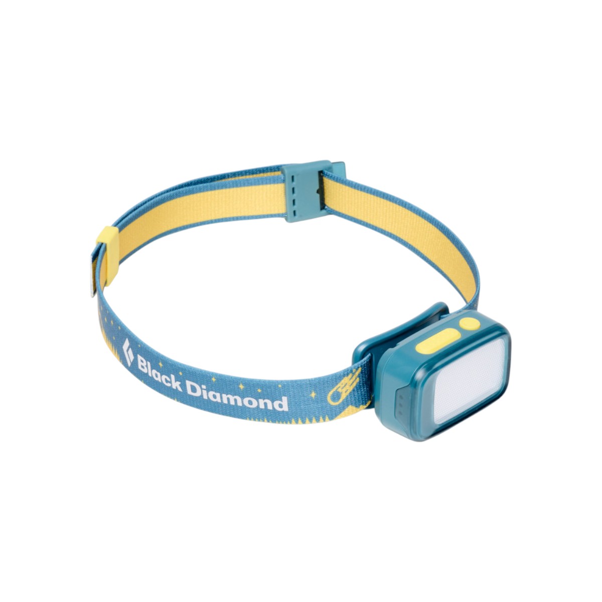 Black Diamond Equipment - Wiz Kid Headlamp