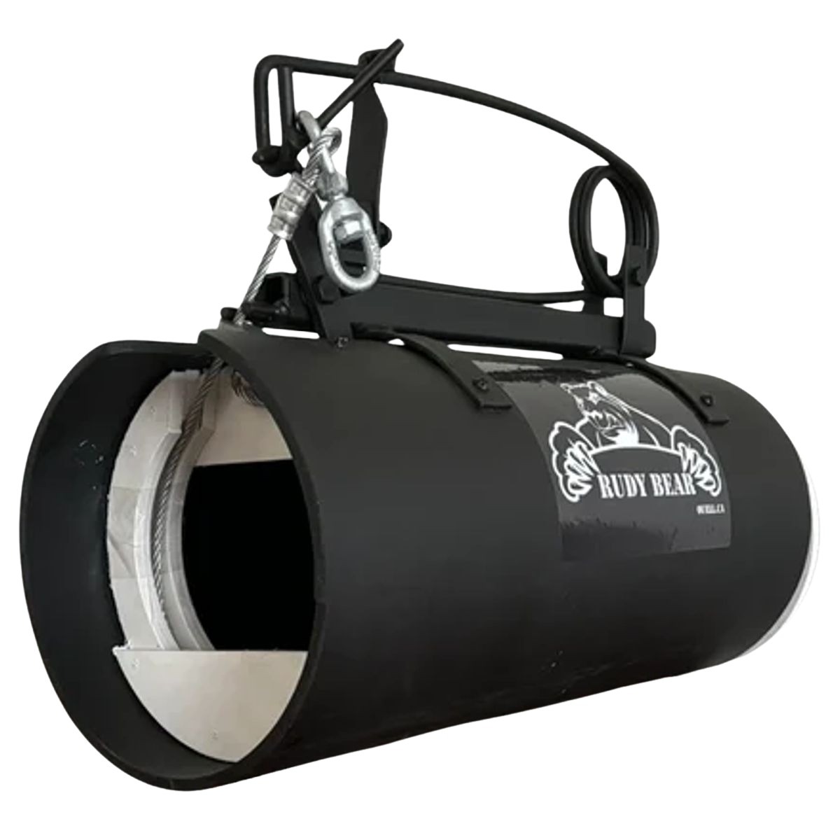 Ouell - Piège à ours Rudy Bear