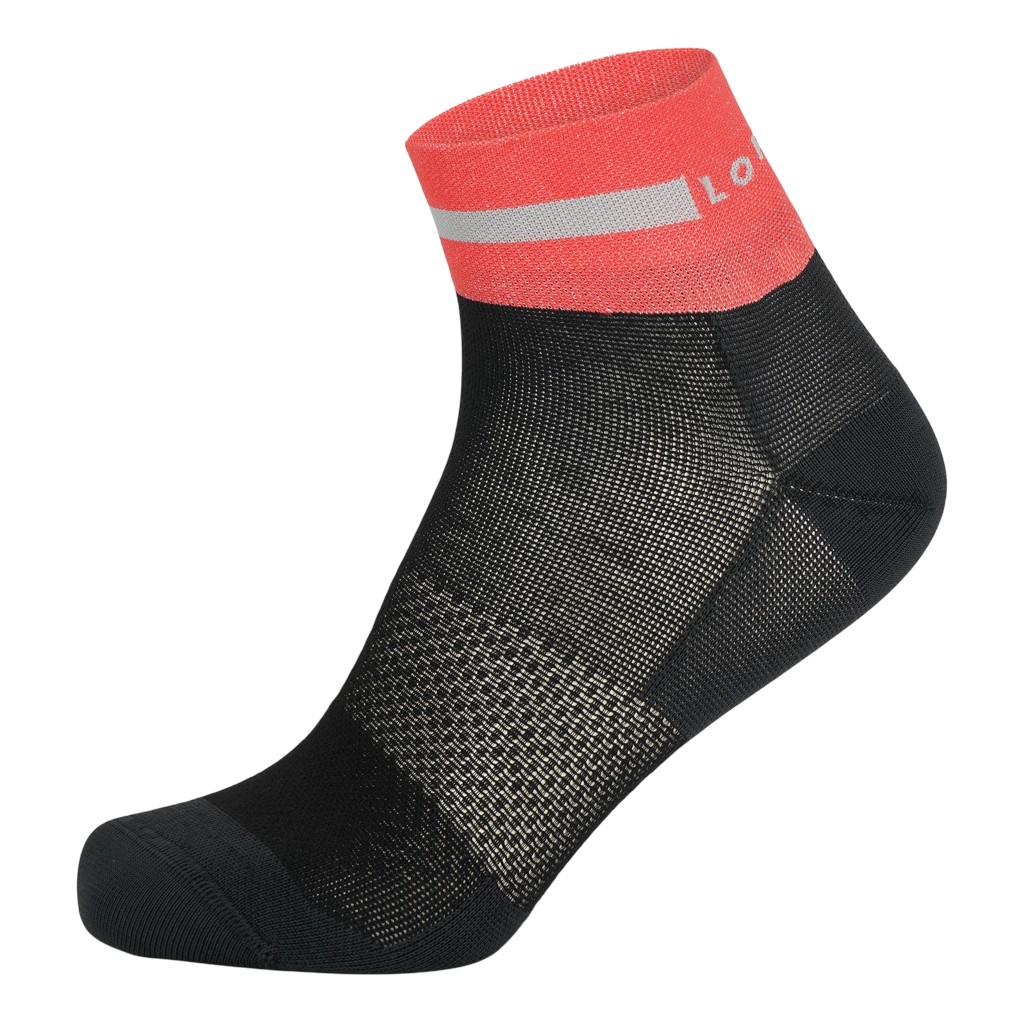 Lorpen - Unisex T3 Pro Run Shorty Socks