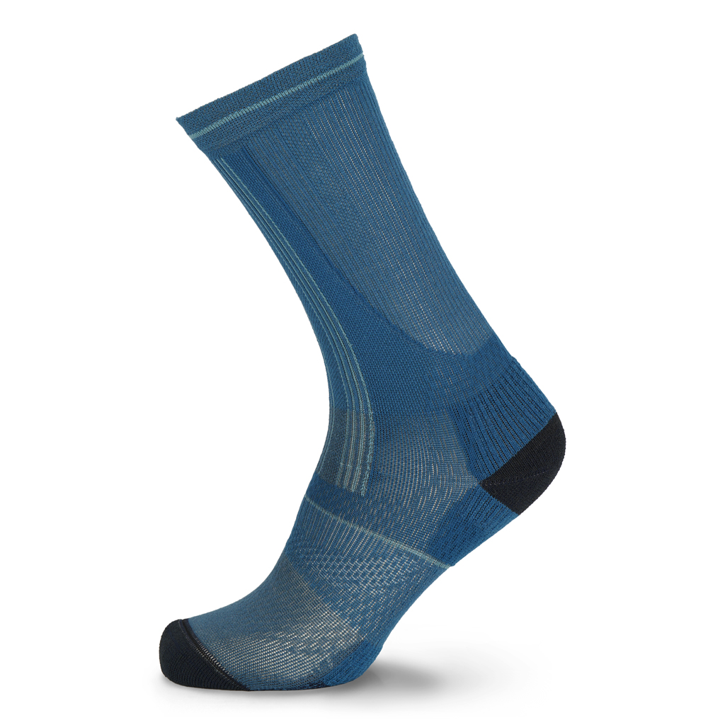 Lorpen - Unisex Pro Trek Coolmax Light Crew Socks