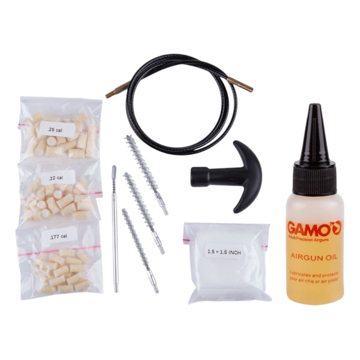 Gamo - Gamo Gun Cleaning Kit