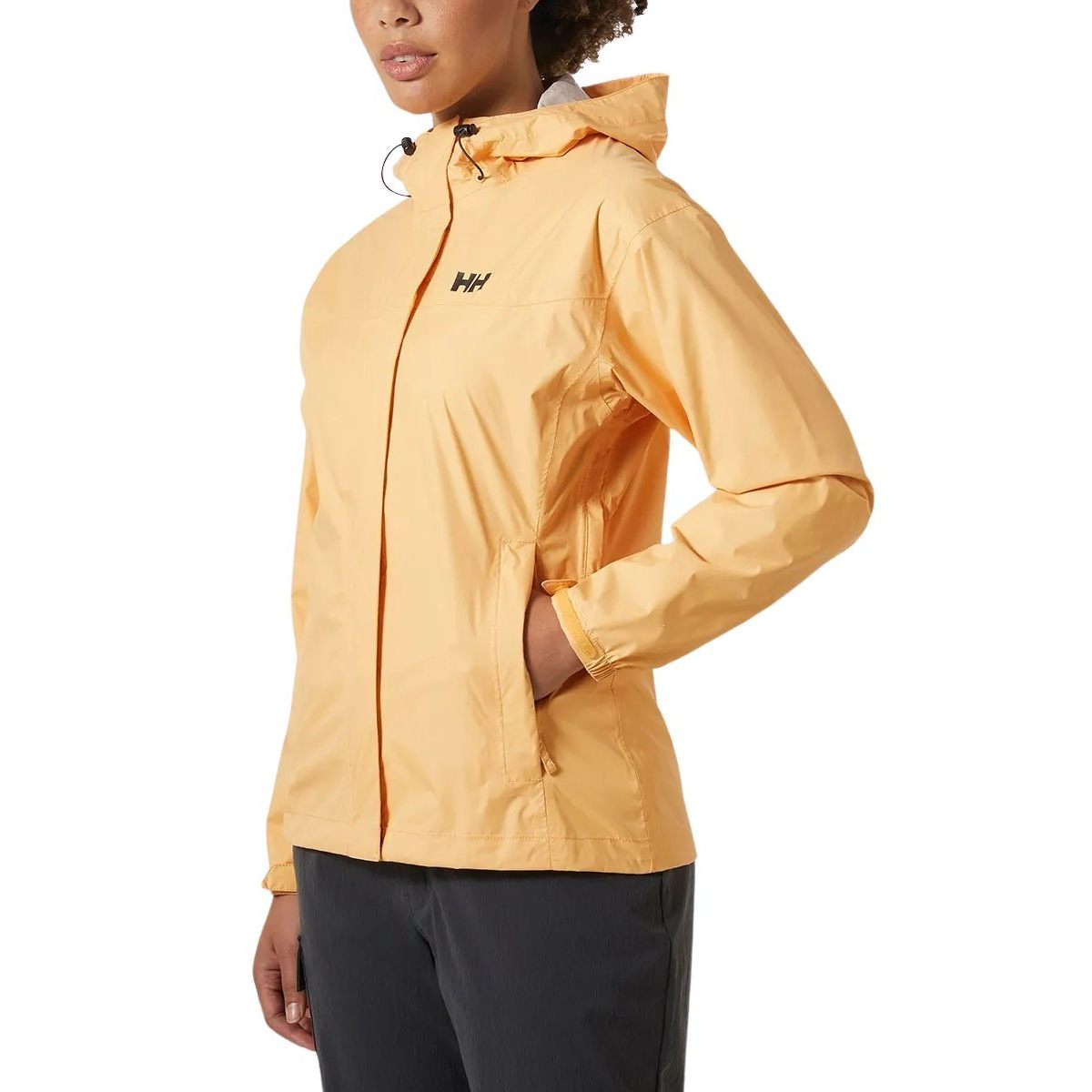 Coupe vent clearance femme sport