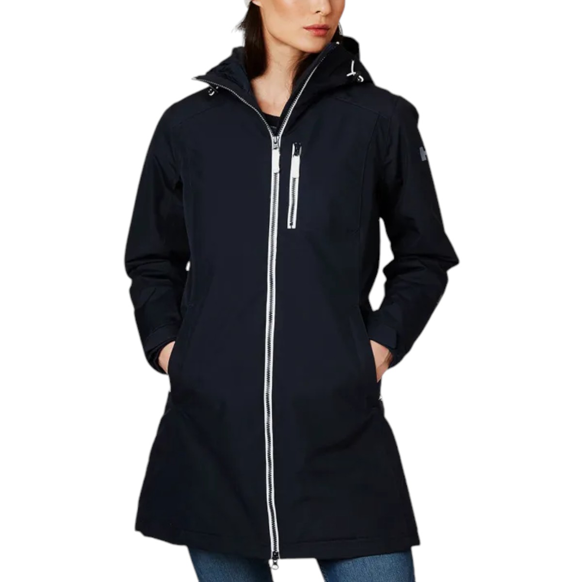 Helly Hansen - Manteau d'hiver Belfast pour femme